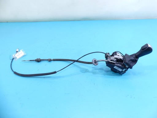 342033803 - Рычаг селектора BMW X3 E83 2.5 и 192KM