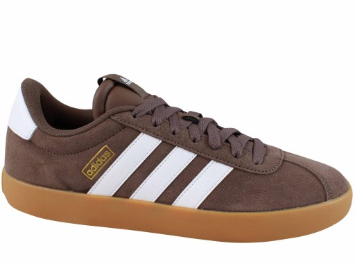 buty męskie adidas VL COURT 3.0 r 42 ID6285 (4067886699083