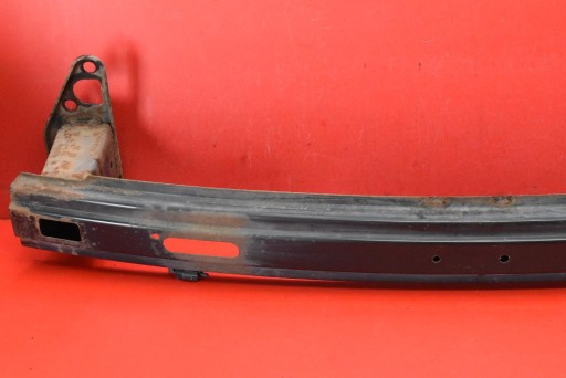 bumper support front front pillar KIA SOUL 1 and 08-11