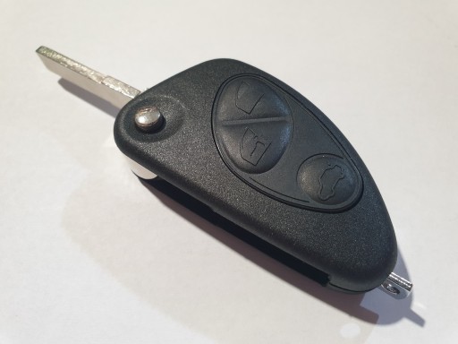 chiave chiave ALFA ROMEO 147 GT 2000-2010 DORABIANIE KODOW. chiavi GORLICE