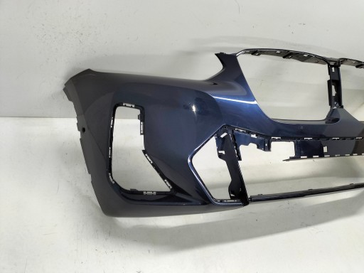 front bumper front BMW X3 G01 LIFT LCI 21- m-packet