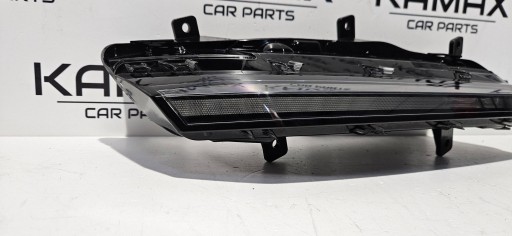 light left front DRL LED PEUGEOT 408 22- original 9868191880
