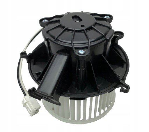 693699 - ВЕНТИЛЯТОР ДВИГАТЕЛЯ OPEL CASCADA 2013 - 2019