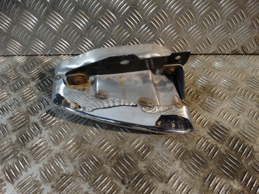 IDEAL TERMINAL ÉCHAPPEMENT DE L’ÉCHAPPEMENT GAUCHE BENTLEY GT GTC LIFT 1