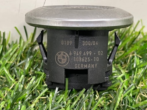 schalter START STOP BMW E87 6949499-02
