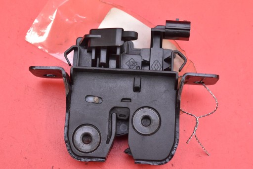 lock bonnet rear part boot 905037230R DACIA DUSTER 1 and LIFT 13-17