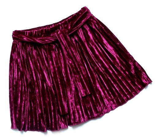 Плісирована спідниця Zara 152