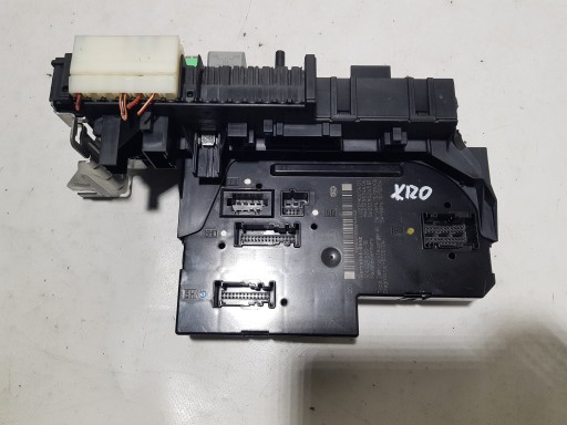 MERCEDES W212 W207 W204 control unit module SAM 2129005401
