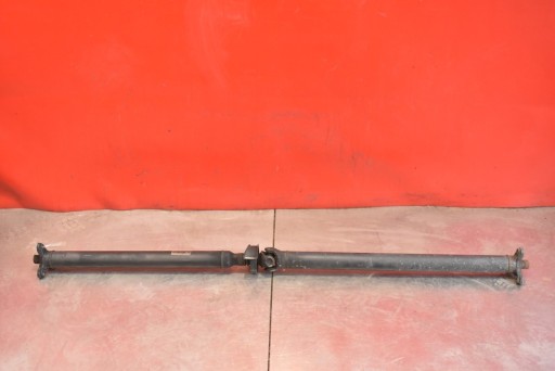 A2130700 - Приводной вал MERCEDES E-Class W213 2.0 CDI 17R