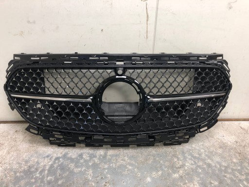 grill grille MERCEDES W214 AMG A2148805300