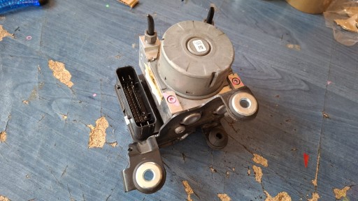 pump ABS Ford S-MAX MK2 F2GC-2C219-BK