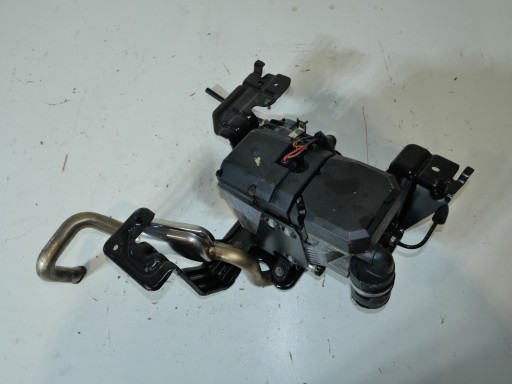 VW T5 Webasto WEBASTO DOGRZEWACZ 7H0815071C