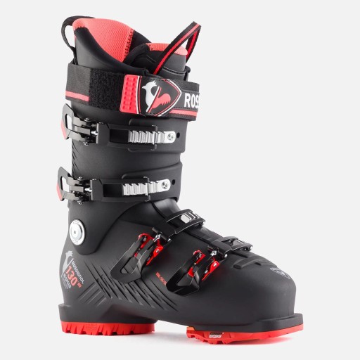 Лижні черевики Rossignol HI-SPEED 130 HV grip walk 42