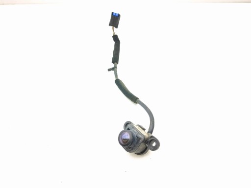 Камера на крышке багажника hyundai tucson (nx4e, nx4a) 99240n7600 31043416 1.6l
