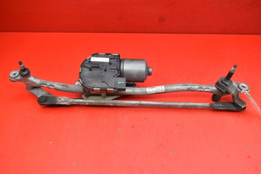 Gestänge Motor Wischer vorne EU 4G1955119 AUDI A6 C7 10-14