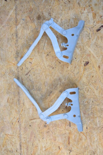 ПЕТЛЯ ПРАВАЯ ЛЕВАЯ HW KIA SPORTAGE V NQ5 ОРИГИНАЛ НОВЫЙ 23