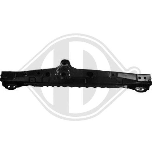 6687014 - ПОПЕРЕЧИНА ДЛЯ TOYOTA RAV 4 10-13