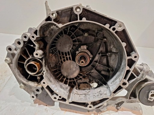 GETRIEBE 6 BIEGOWA F40 OPEL ANTARA 2.2 CDTI 4X4 10