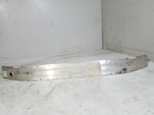 Opel Insignia A sider below bumper front