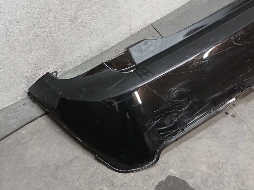 bumper rear part MINI COOPER F56