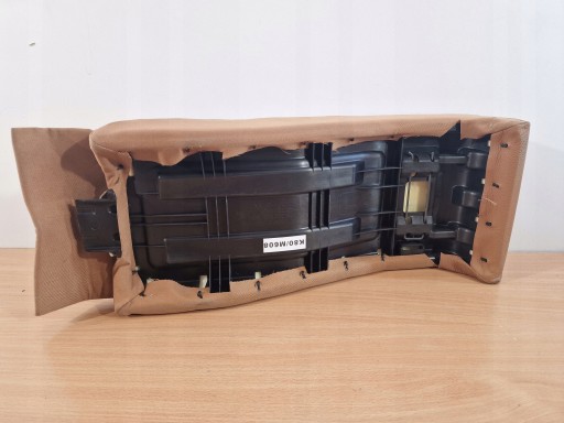 BMW 7 G11 G12 OPARCIE SIEDZISKO sedile sedile TOFI