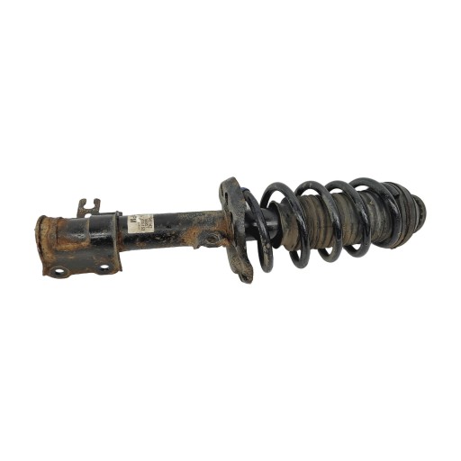 shock absorber MCPERSON right OPEL MERIVA B 22245142