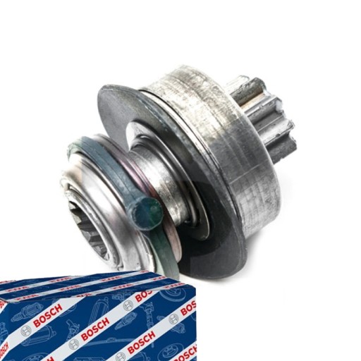 1 006 - Стартер bosch бендикс 1006210155