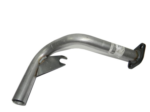 1003135 - ВЫХЛОПНАЯ ТРУБА-MICROCAR MC1 MC2