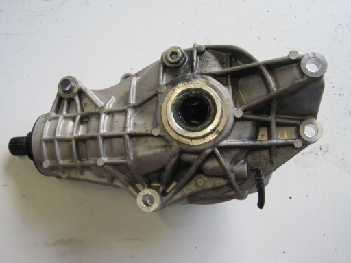 diff differential differential front MASERATI GRECALE 2,0HYB 06701542640