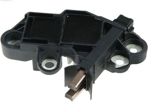 РЕГУЛЯТОР НАПРЯЖЕНИЯ ГЕНЕРАТОРА AS-RU ARE0107