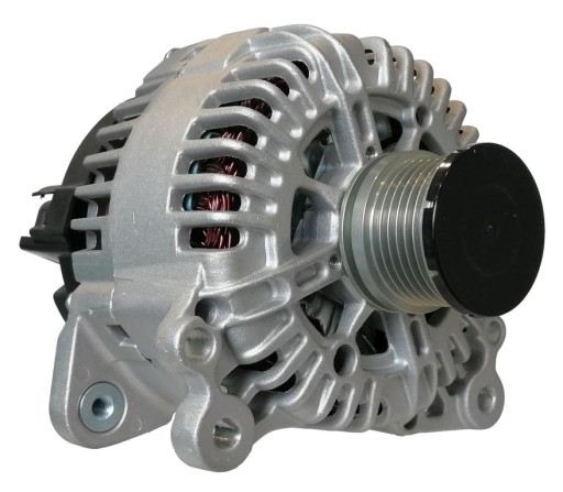 305.594.140.004 - Новий генератор vw crafter multivan amarok 2.0 tdi