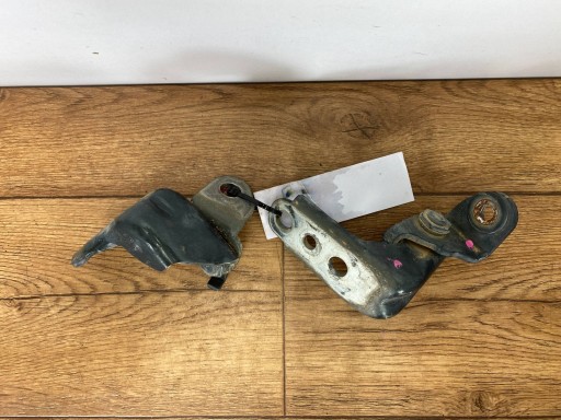 hinges door przednich right Ford Mustang VI 2015+