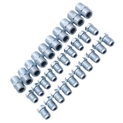 It for 4.75mm Brake Line Flare Type F Din/ISO 1651 6944276499127 za 183