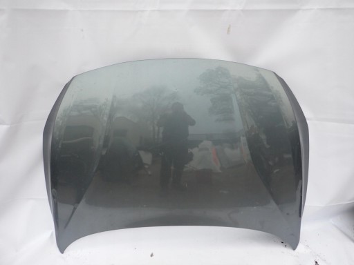 VOLVO V60 S60 LIFT 13- Cofano