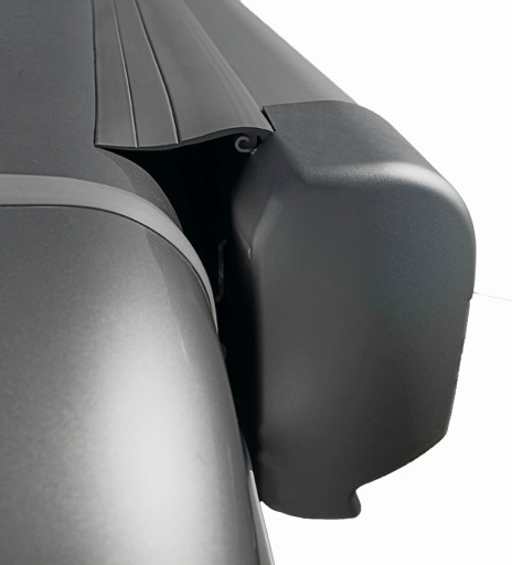 16227 - Уплотнительная резина Thule Omnistor 300 см