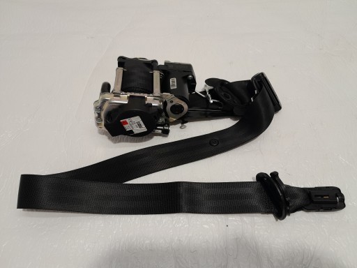 AUDI Q5 80A tension belt safety left front 80A857705M