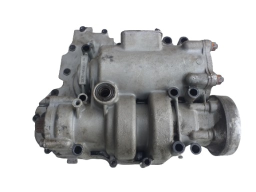 КОРОБКА ПЕРЕДАЧ ПРИВІД KAWASAKI KEF 300