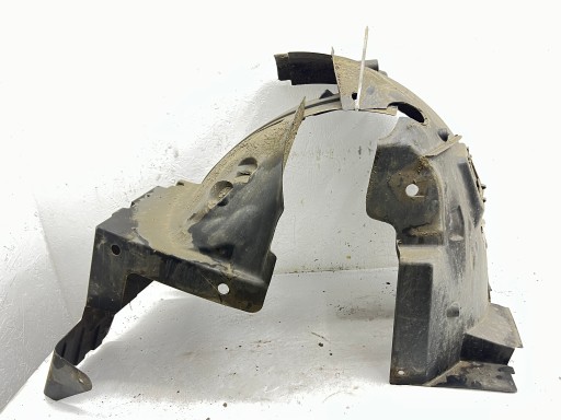mudguard left front 93867897 93867899 - OPEL VIVARO B TRAFIC III TALENTO
