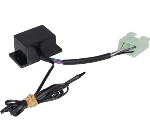 81865558 - Термостат кондиціонера 82/9202-610