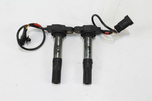 APRILIA RSV4 09-КАТУШКА ЗАЖИГАНИЯ ТРУБКА