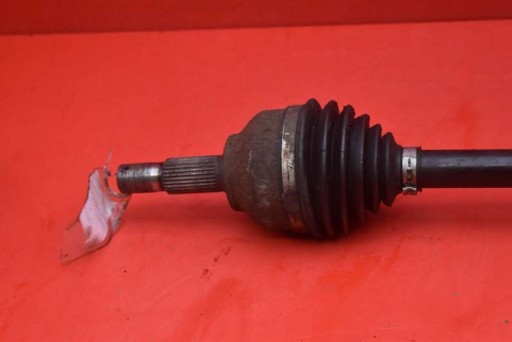 semi-axis left front AUTOMAT CITROEN C5 II X7 III 3.0 HDI 240 KM 08-17