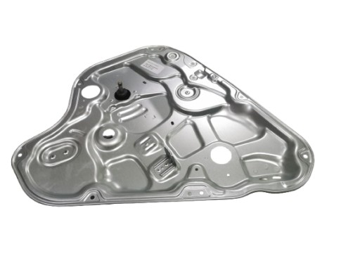 Механизм подъема заднего правого стекла hyundai i30 oe 83481 2r000