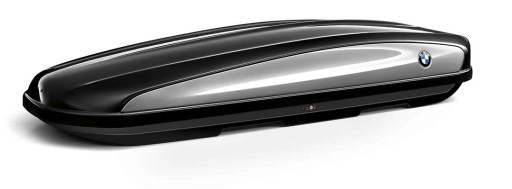 BMW контейнер коробка на крыше 520L + балки багажник X4