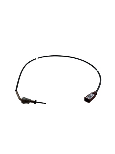 Датчик температуры выхлопных газов 05l906088bm Audi A4