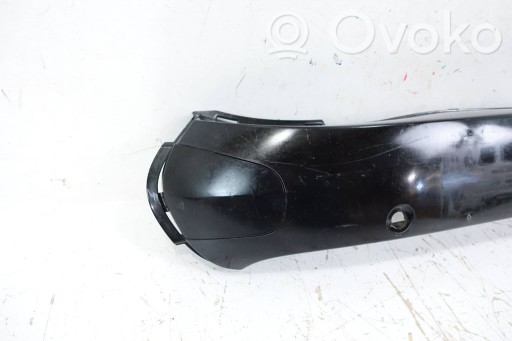 moulding cap cap of a bumper front MINI CLUBMAN II F54 S JCW 2015-2019