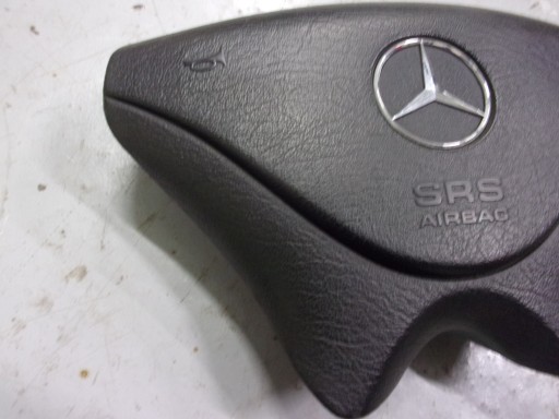MERCEDES R129 SL 500 LIFT Airbag Deckel A1704600998