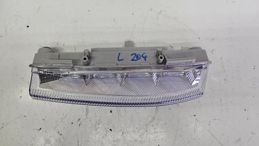 Mercedes-Benz C klasa 204 W204 Swiatla do jazdy dziennej Nebelscheinwerfer DRL links