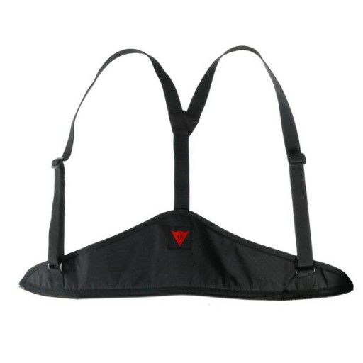 Підтяжки для брюк Dainese Kit 23m чорний