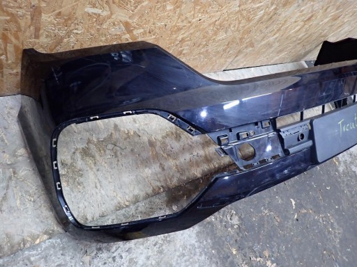 bumper front front VW MULTIVAN T6 LIFT T6.1 7LA 2019-2024R 7LA807221B