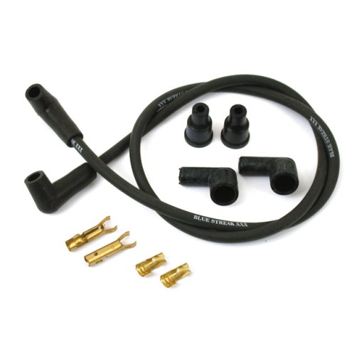 32095-98 - Кабелі запалювання HARLEY 91cm універсальні